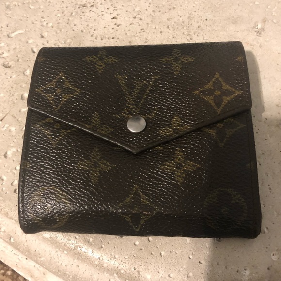 Louis Vuitton Handbags - AUTHENTIC VINTAGE LOUIS VUITTON 2 SIDED.